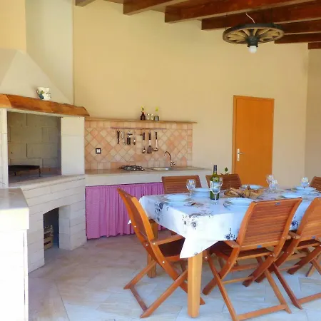 Prázdninový dům Holiday Casa