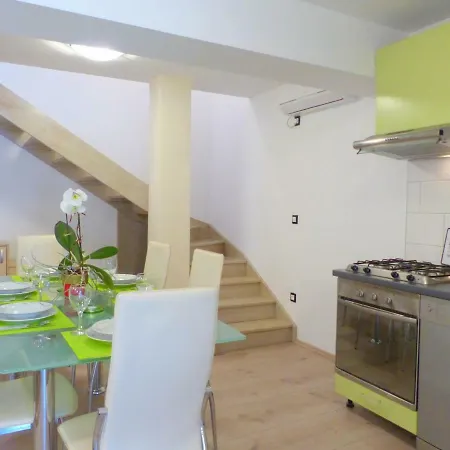 Prázdninový dům Holiday Casa