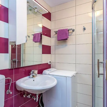 Holiday Casa Prázdninový dům *