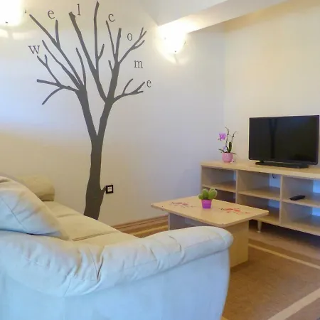 Prázdninový dům Holiday Casa